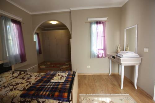 Apartamento Castle Vila Of Tirana