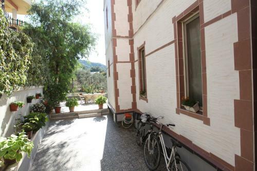 Apartamento Castle Vila Of Tirana