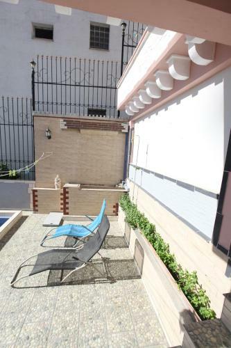 Apartamento Castle Vila Of Tirana