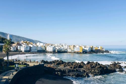 Apartamento Summa Haus Yubal 4