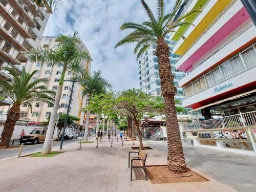 Apartamento Studio Bahamas By Tor