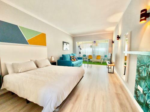 Apartamento Studio Bahamas By Tor
