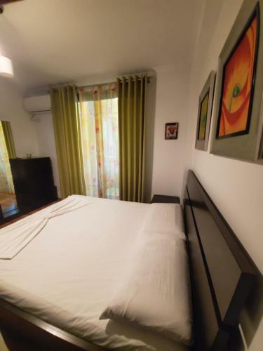 Nora's Tirana Apartment