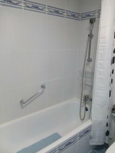 Apartamento Charming Holidays In Marti�nez Beach