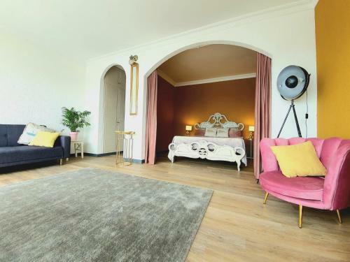 Apartamento Ocean Wave By Tor