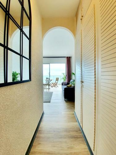Apartamento Ocean Wave By Tor