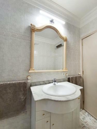 Apartamento Ocean Wave By Tor