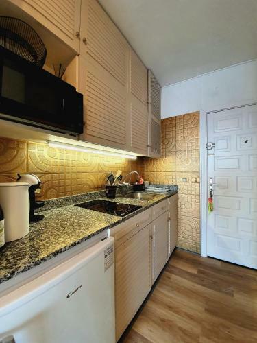 Apartamento Ocean Wave By Tor