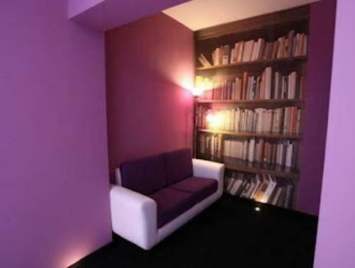 Boutique Hotel Patricia