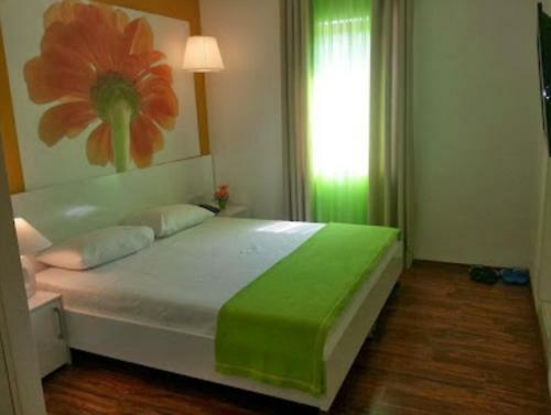 Boutique Hotel Patricia