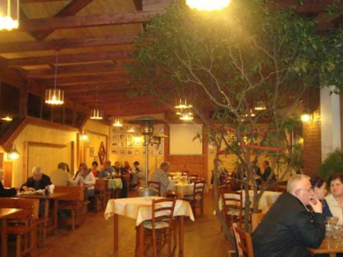 Boutique Hotel Patricia