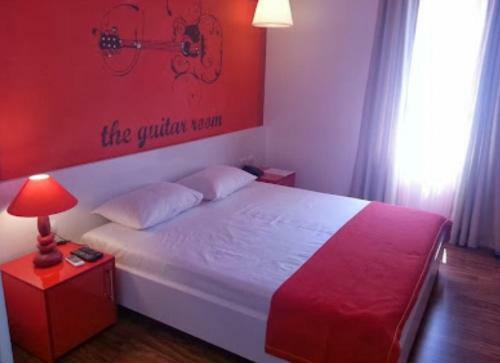 Boutique Hotel Patricia
