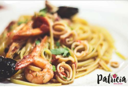 Boutique Hotel Patricia
