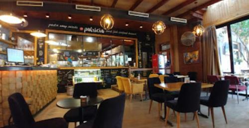 Boutique Hotel Patricia