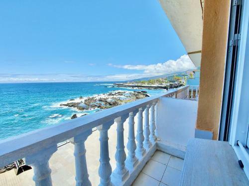 Apartamento Oceanview III By Tor