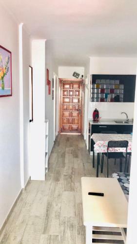 Unica Via Apartment Edificio Girasol