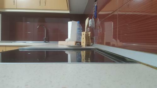 Apartamento Home Sweet Home 3 - Guest House