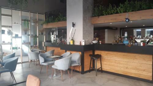 Apartamento Home Sweet Home 3 - Guest House