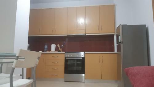 Apartamento Home Sweet Home 3 - Guest House