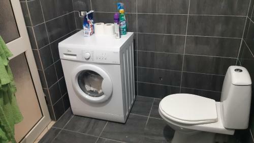 Apartamento Home Sweet Home 3 - Guest House
