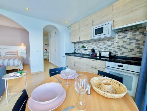 Apartamento Seaview Terrace By Tor