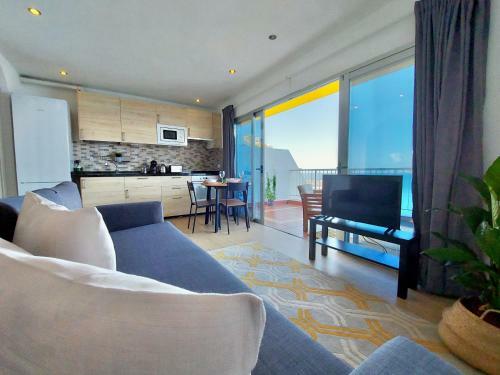 Apartamento Seaview Terrace By Tor