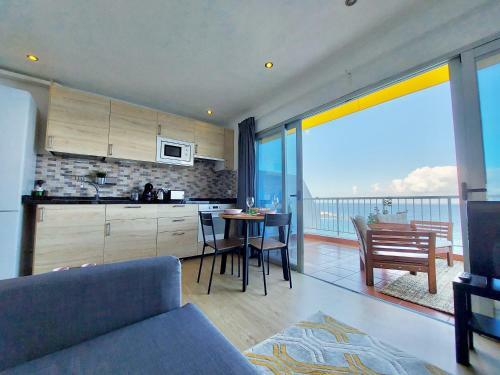 Apartamento Seaview Terrace By Tor