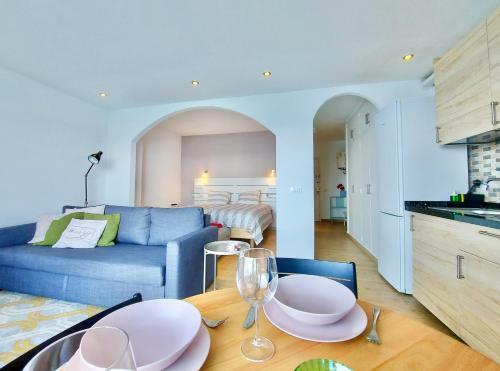Apartamento Seaview Terrace By Tor