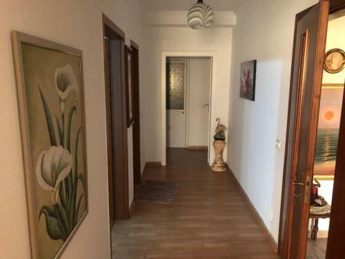 Bllok Area Apartment