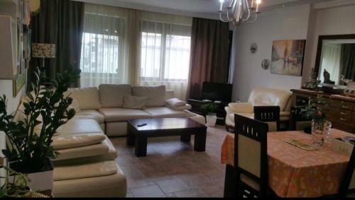 Bllok Area Apartment