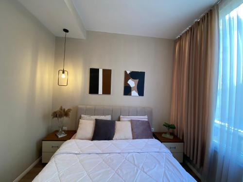 Apartamento Garden Lake 1
