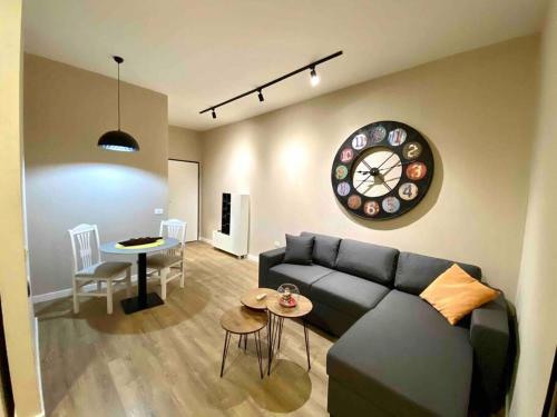 Apartamento Garden Lake 1