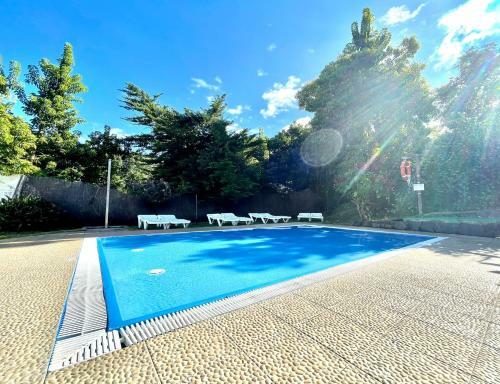 Apartamento Single Studio E With Wifi, Balcony, Swimming Pools