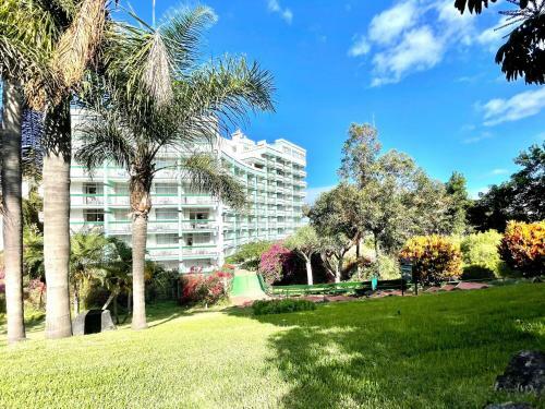 Apartamento Single Studio E With Wifi, Balcony, Swimming Pools