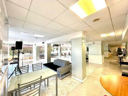 Apartamento Single Studio E With Wifi, Balcony, Swimming Pools