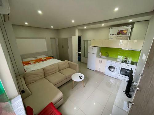 Apartamento New Bazar Central