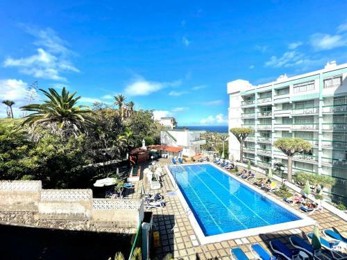 Apartamento Superior Studio With Pools, Close To The Beach