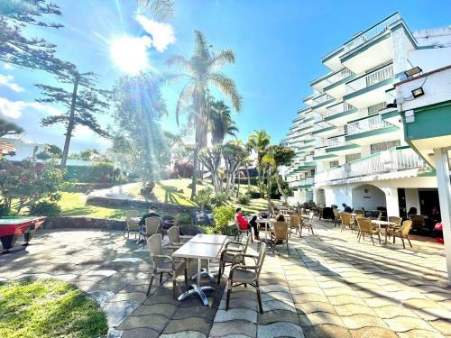 Apartamento Superior Studio With Pools, Close To The Beach