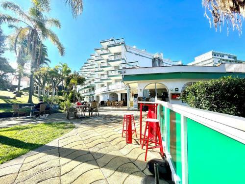 Apartamento Superior Studio With Pools, Close To The Beach