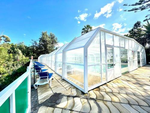 Apartamento Superior Studio With Pools, Close To The Beach