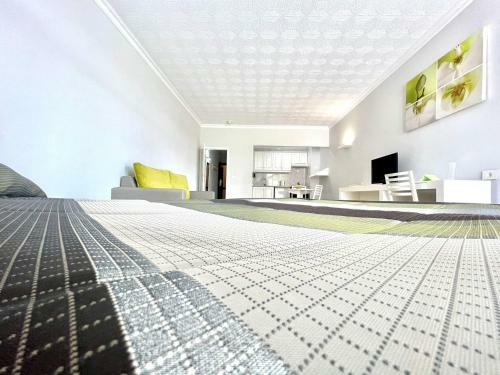 Apartamento Superior Studio With Pools, Close To The Beach