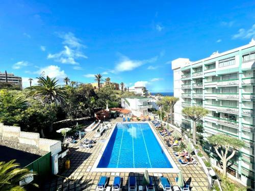 Apartamento Superior Studio With Pools, Close To The Beach