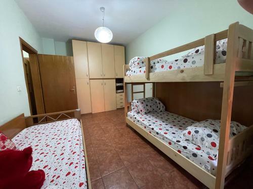 Apartamento Tirana Main Square