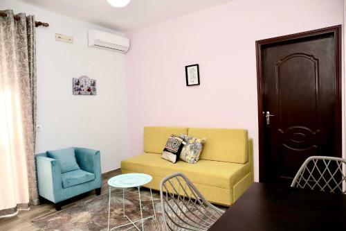 Apartamento Flower Residence Tirana