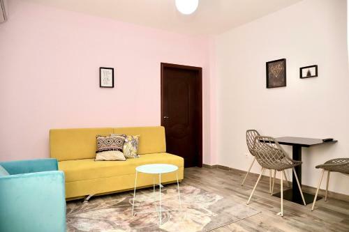 Apartamento Flower Residence Tirana