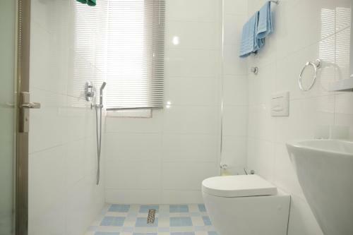 Apartamento Flower Residence Tirana