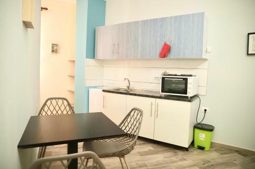 Apartamento Flower Residence Tirana