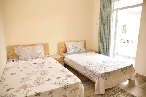 Apartamento Flower Residence Tirana