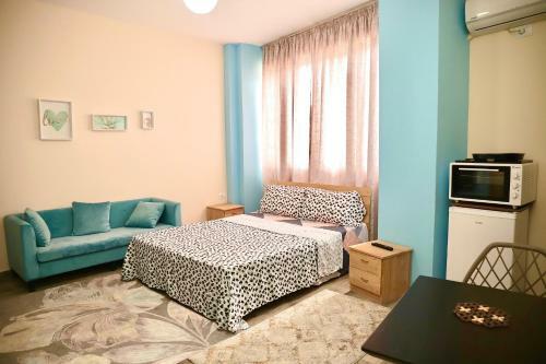 Apartamento Flower Residence Tirana