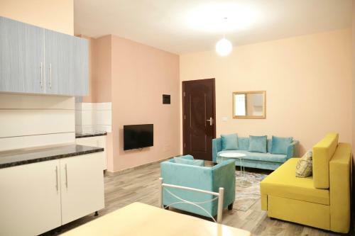 Apartamento Flower Residence Tirana